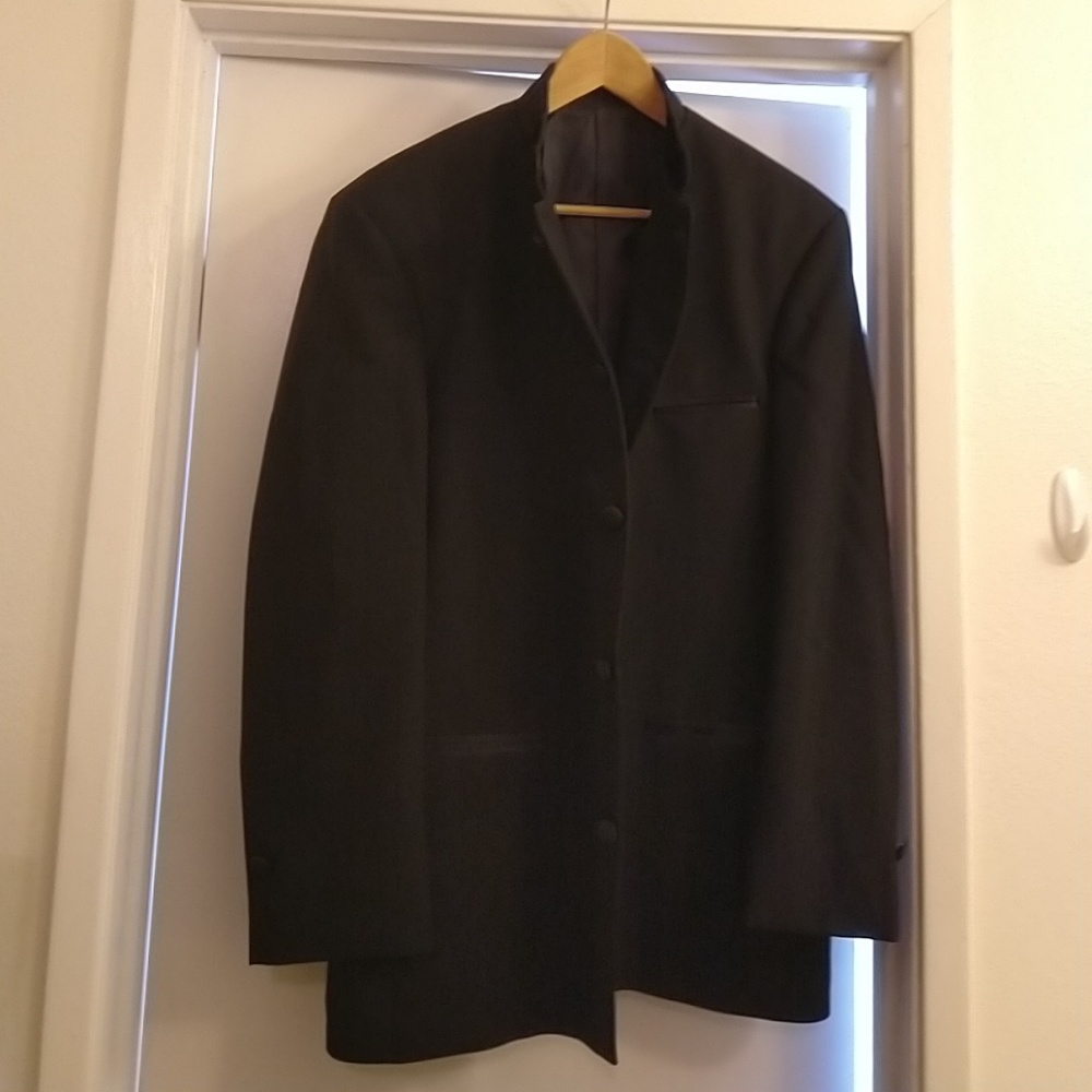 Men's coat